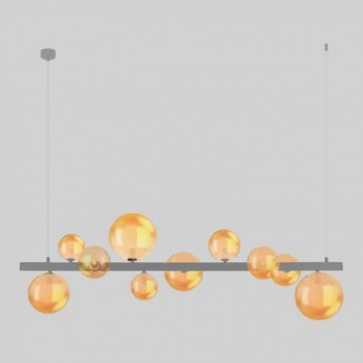 Комплект AZzardo BUBBLES AZ6454