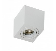 Точечный светильник AZzardo MINI ELOY WHITE AZ1713