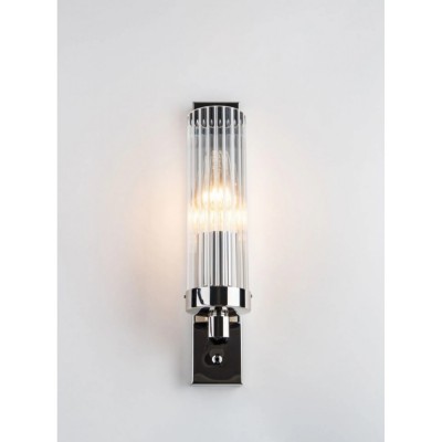 Бра Pikart Crystal 23396-1