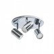 Спот AZzardo NOEMIE 3 ROUND AZ2556