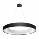 Люстра AZzardo SOVANA PENDANT 80 CCT BLACK AZ3449
