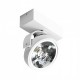 Точковий світильник AZzardo JERRY 1 12V WHITE AZ1364