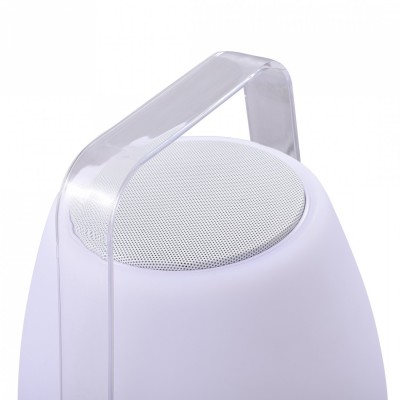 Світильник - колонка AZzardo BOOMBOX MEDIUM AZ4664