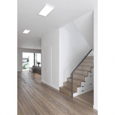 Стельовий світильник Nordlux Harlow Smart 60x30 RGB 2110806101
