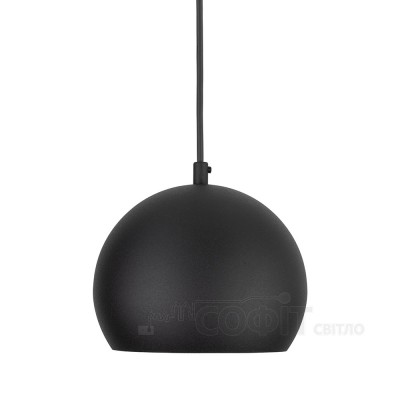 Подвесной светильник TK Lighting ZOE BLACK S, 10167