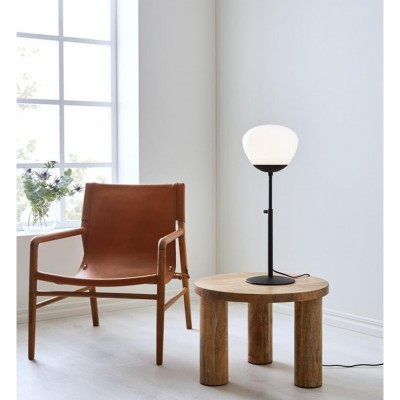 Настольная лампа MarkSlojd Sweden RISE Table 1L 108276