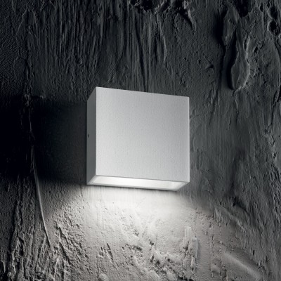 Архітектурне освітлення Ideal Lux TETRIS-1 AP1 BIANCO 114293 Архітектурне освітлення Ideal Lux TETRIS-1 AP1 BIANCO 114293