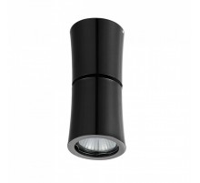 Точковий світильник AZzardo LINO BLACK AZ1477