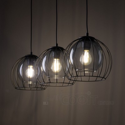 Підвісний світильник TK Lighting UNIVERSO, 4483