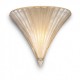 Бра Ideal Lux SANTA AP1 SMALL ORO 013046