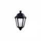 Бра Ideal Lux ANNA AP1 SMALL NERO 101552
