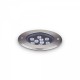 Точечный светильник Ideal Lux FLOOR PT D14 255682