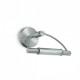 Бра Ideal Lux ARCO AP1 NICKEL 008912