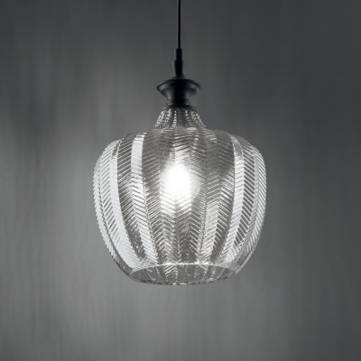 Подвесной светильник Ideal Lux Lord sp1 263649