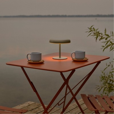Настільна лампа Nordlux Elmer 2518305023