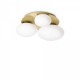 Потолочный светильник Ideal Lux Ninfea pl3 293660
