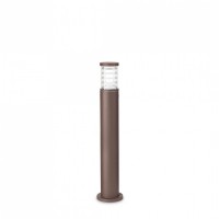 Стовпчик Ideal Lux TRONCO PT1 H80 COFFEE 163741