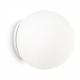 Стельовий світильник Ideal Lux MAPA AP1 D20 BIANCO 059815