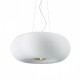 Подвесной светильник Ideal Lux ARIZONA SP5 214481