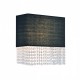 Бра AZzardo GLAMOUR WALL BLACK AZ1587