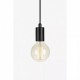 Подвесной светильник MarkSlojd Sweden SKY Pendant 1L Black 107366