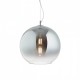 Подвесной светильник Ideal Lux NEMO SP1 D40 FADE 250359