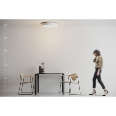 Люстра AZzardo SOVANA TOP 55 CCT BLACK AZ2726