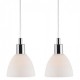 Подвесной светильник Nordlux Ray 2-Kit 63233033