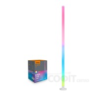 Торшер Ambient LED RGB 10W USB VIDEX VL-TF20-RGB 27949