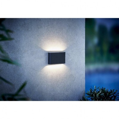 Архітектурне бра Nordlux Kinver 84181003