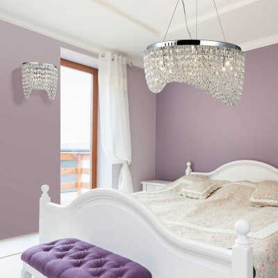 Бра AZzardo CARMEN WALL AZ1283