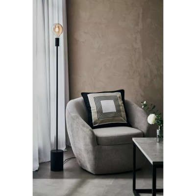 Торшер MarkSlojd Sweden CAPITAL Floor 1L Black 108110