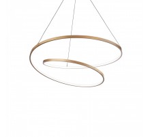 Люстра Ideal Lux Oz sp d60 269443