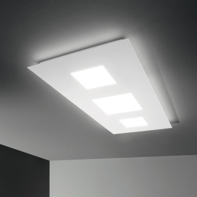 Потолочный светильник Ideal Lux Relax pl d090 255934 Потолочный светильник Ideal Lux Relax pl d090 255934