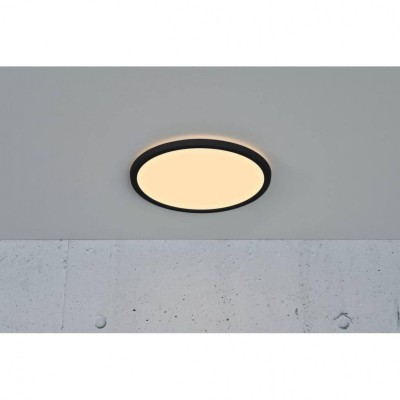 Потолочный светильник Nordlux Oja 29 IP54 BATH 3000K/4000K 2015026103