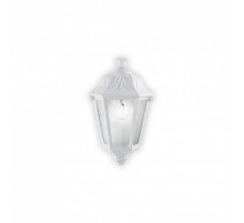 Бра Ideal Lux ANNA AP1 SMALL BIANCO 120430