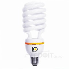 Лампа ESL-50-032 T4 50W E27 5000К LightOffer енергозберігаюча