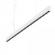 Підвісний світильник Ideal Lux OFFICE SP 4000K WH 271217