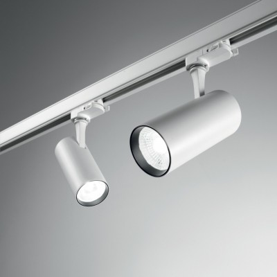 Трековий світильник Ideal Lux FOX 15W CRI80 41° 3000K BK 250427 Трековий світильник Ideal Lux FOX 15W CRI80 41° 3000K BK 250427