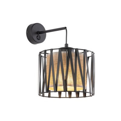 Бра TK Lighting HARMONY NATURE, 5950