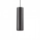 Підвісний світильник Ideal Lux LOOK SP1 D12 NERO 158723