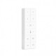 Пульт дистанційного керування Nordlux Remote Smart Light 2015700001