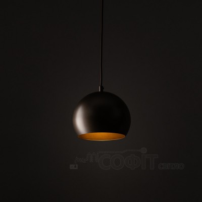 Подвесной светильник TK Lighting ZOE BROWN S, 10170