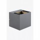 Архітектурне освітлення MarkSlojd Sweden ARGOS Wall Dark Grey 106521