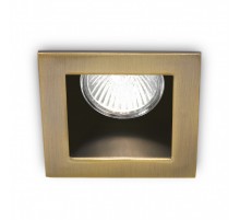 Точечный светильник Ideal Lux FUNKY BRUNITO 083247