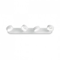 Бра-спот Ideal Lux OBY PL4 196718