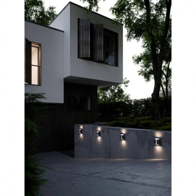 Бра Nordlux Grip Wall Smart 2118201003