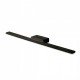 Бра AZzardo EPSILON 90 4000K BLACK AZ3350