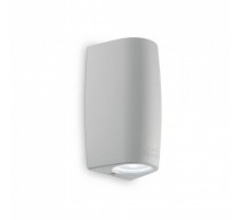 Архітектурне освітлення Ideal Lux KEOPE AP2 GRIGIO 147796