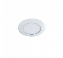 Точечный светильник AZzardo LINDA 12 3000K WHITE AZ2236